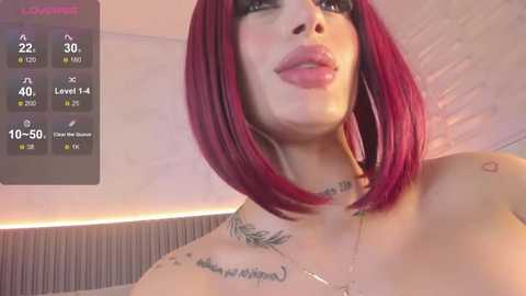 sophicarters @ stripchat on 20250611