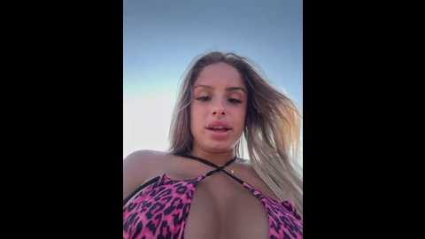 sophievj @ stripchat on 20250611