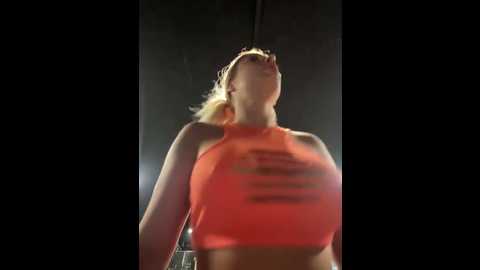 sophievj @ stripchat on 20250611