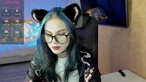 suvcubuss @ stripchat on 20250611