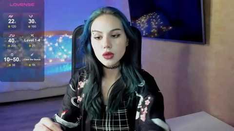suvcubuss @ stripchat on 20250611