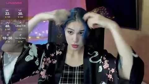 suvcubuss @ stripchat on 20250611