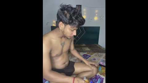 unicorn_cpl @ stripchat on 20250611
