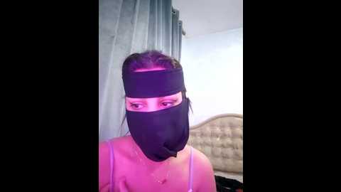 _arabica_ @ stripchat on 20250612