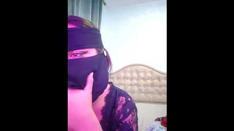 _arabica_ @ stripchat on 20250612