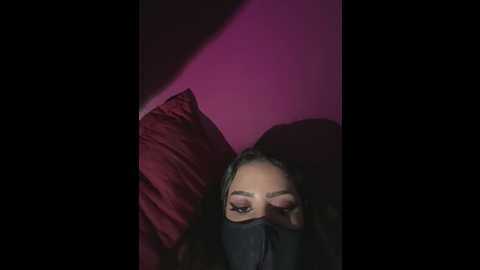 ahlam7578 @ stripchat on 20250612