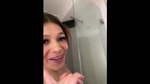 alyshanon18 @ stripchat on 20250612