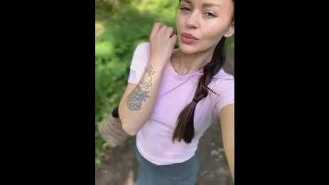angelinateller @ stripchat on 20250612