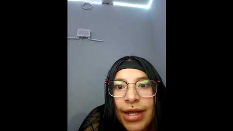 anne_mia @ stripchat on 20250612