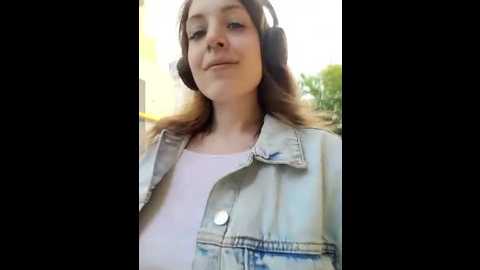 bella_gloria @ stripchat on 20250612