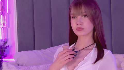 bellasecrett @ stripchat on 20250612
