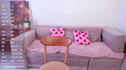 elina_star @ stripchat on 20250612