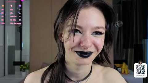 esmebellas @ stripchat on 20250612