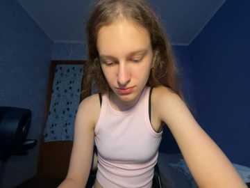 eva_angel3 @ stripchat on 20250612