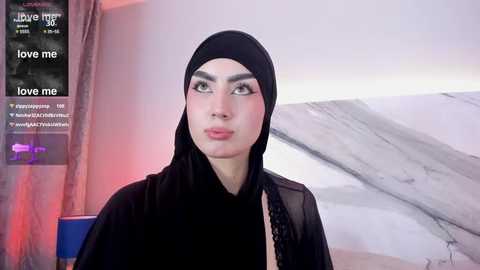 fatimarab @ stripchat on 20250612