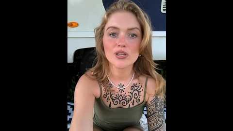 goldloeckchen159 @ stripchat on 20250612