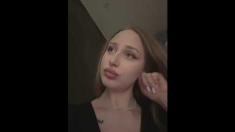 gracesecrett @ stripchat on 20250612