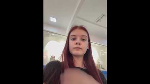 jeni_meow @ stripchat on 20250612