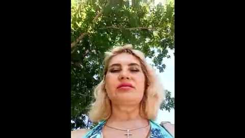 jennyomay @ stripchat on 20250612