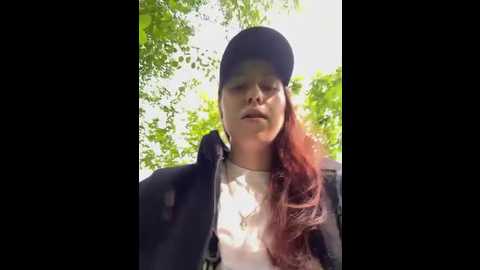 jumpluff_ @ stripchat on 20250612