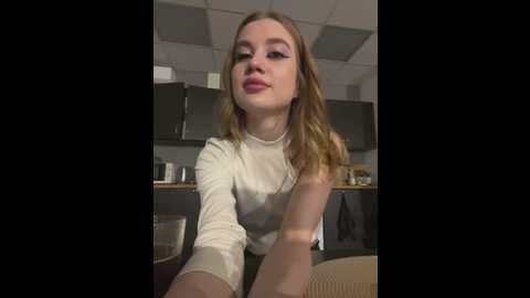 kiramyers @ stripchat on 20250612