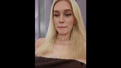 kristinadane @ stripchat on 20250612