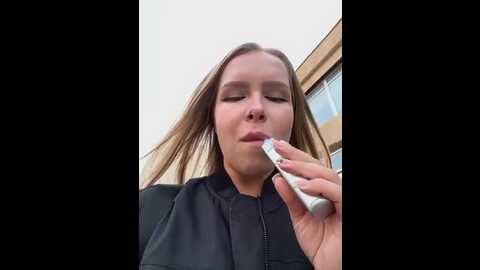 liza_risky @ stripchat on 20250612