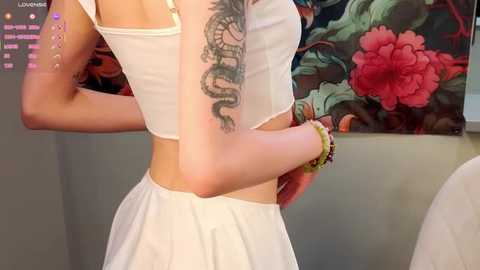 lyndanson @ stripchat on 20250612