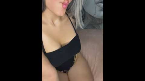 maya_mimi @ stripchat on 20250612
