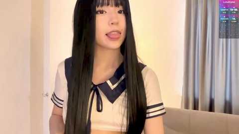 melana_love @ stripchat on 20250612