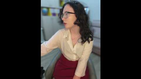 rinashy @ stripchat on 20250612