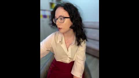 rinashy @ stripchat on 20250612