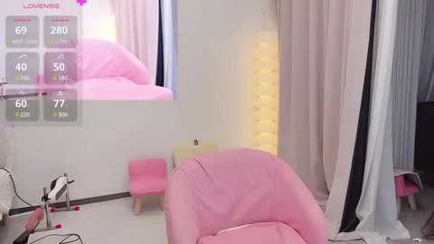 selenaaaaa_ @ stripchat on 20250612