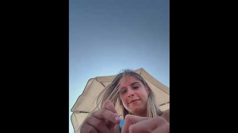 sophievj @ stripchat on 20250612