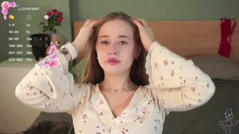 thessiacravenhurst @ stripchat on 20250612