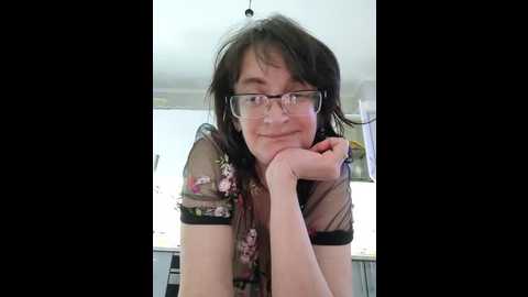 ulyana396 @ stripchat on 20250612