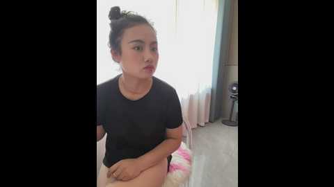 xiaobei_ahb @ stripchat on 20250612