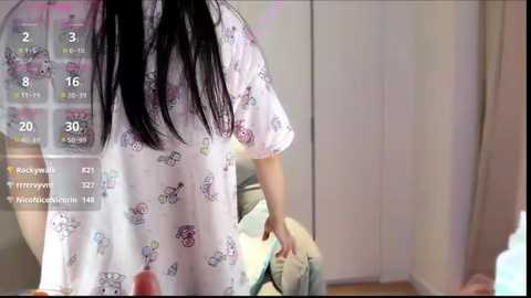 xiaoxia_baby @ stripchat on 20250612