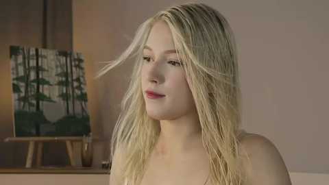 alicelebel @ stripchat on 20250613