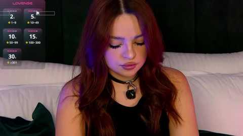 anawest @ stripchat on 20250613