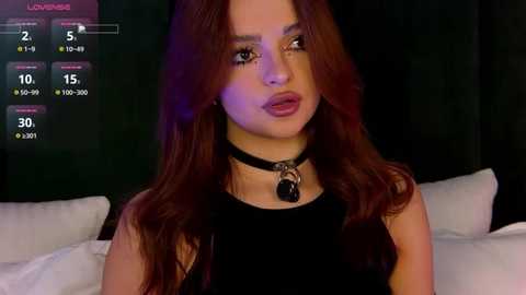 anawest @ stripchat on 20250613