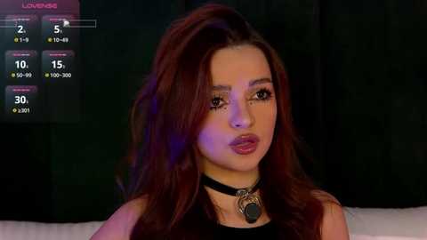 anawest @ stripchat on 20250613