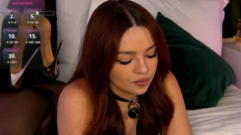 anawest @ stripchat on 20250613