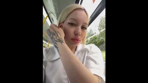 babydolll @ stripchat on 20250613