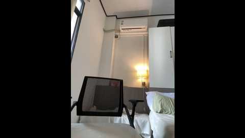 banwanera @ stripchat on 20250613