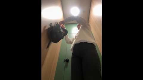 baravisha @ stripchat on 20250613