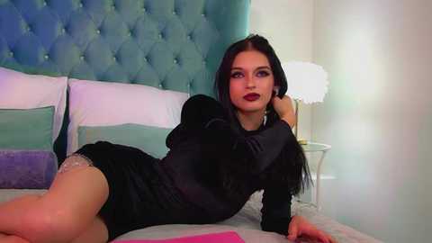 beverlymost @ stripchat on 20250613