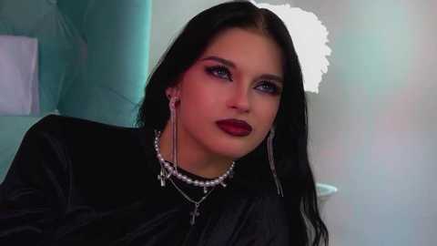 beverlymost @ stripchat on 20250613