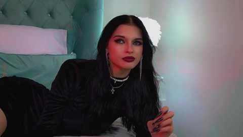 beverlymost @ stripchat on 20250613