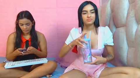 candymia68 @ stripchat on 20250613